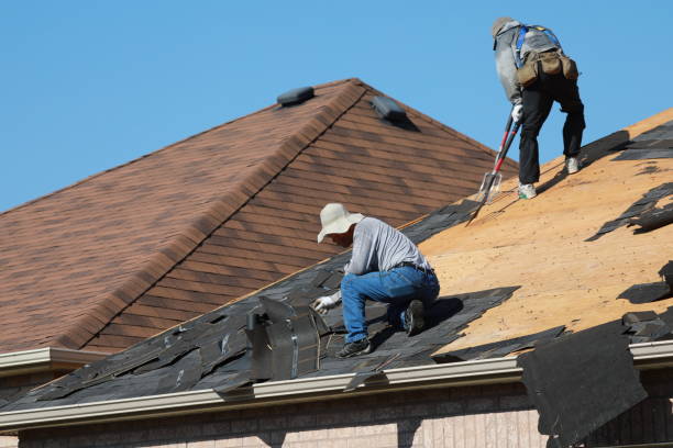 Fast & Reliable Emergency Roof Repairs in Albers, IL