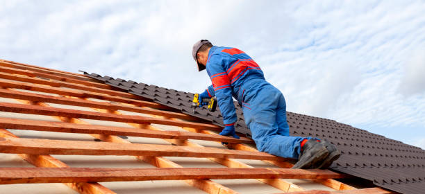 Professional  Roofing repair and installation in Albers, IL