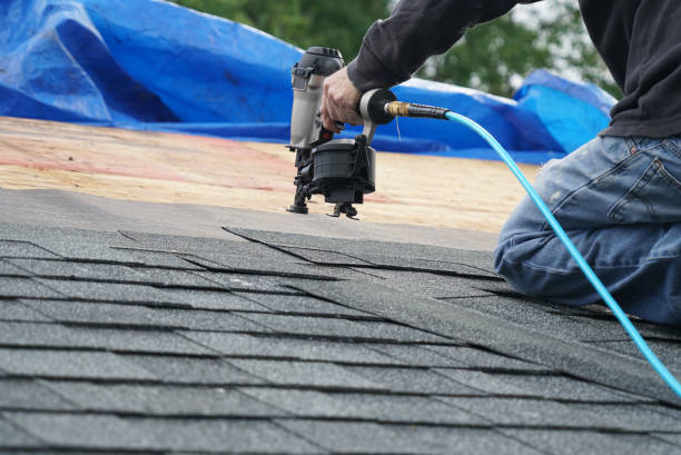 Best Commercial Roofing Services  in Albers, IL