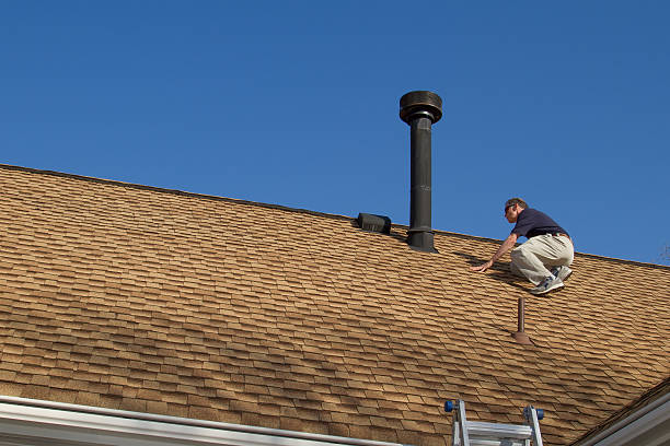 Best Roof Restoration  in Albers, IL